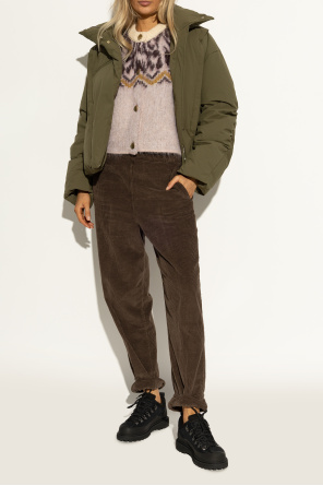 Diemme ‘Roccia Basso Sport’ shoes