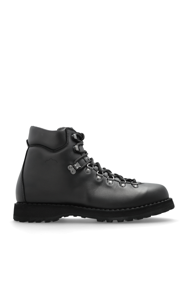 "Roccia Vet" boots od Diemme