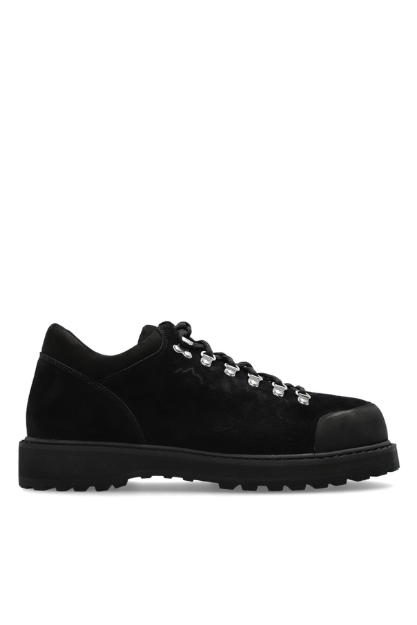 ‘Cornaro’ shoes od Diemme