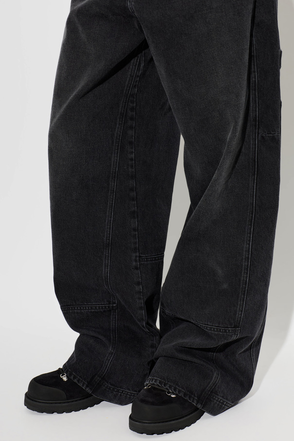 Diemme ‘Cornaro’ shoes