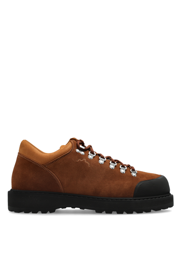 ‘Cornaro’ shoes od Diemme