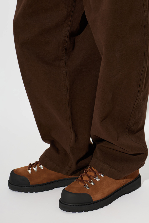 Diemme ‘Cornaro’ shoes