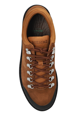Diemme ‘Cornaro’ shoes