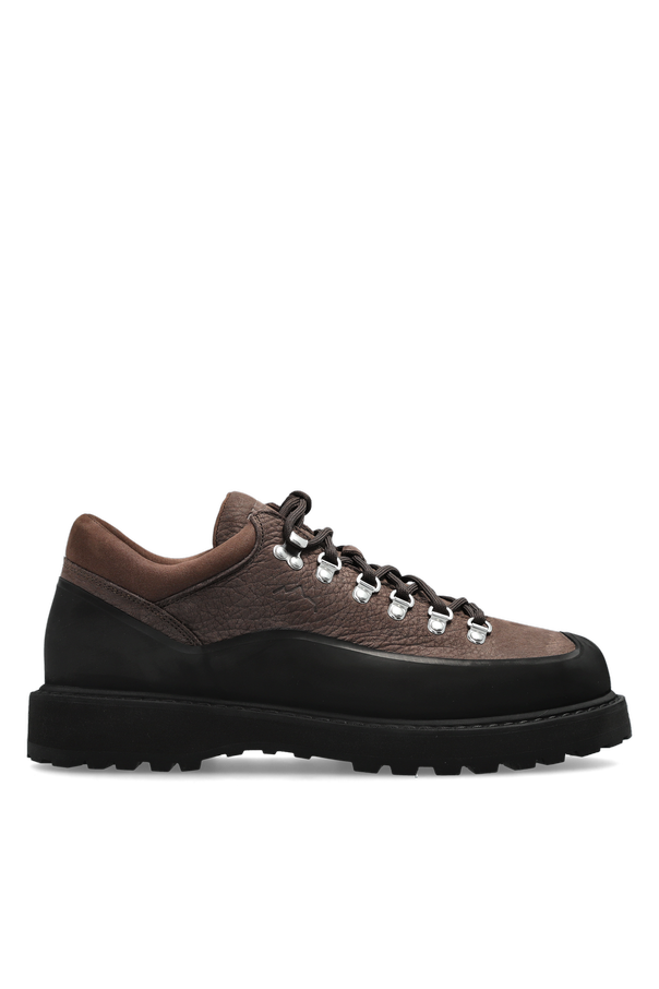 ‘Cornaro Gomma’ shoes od Diemme