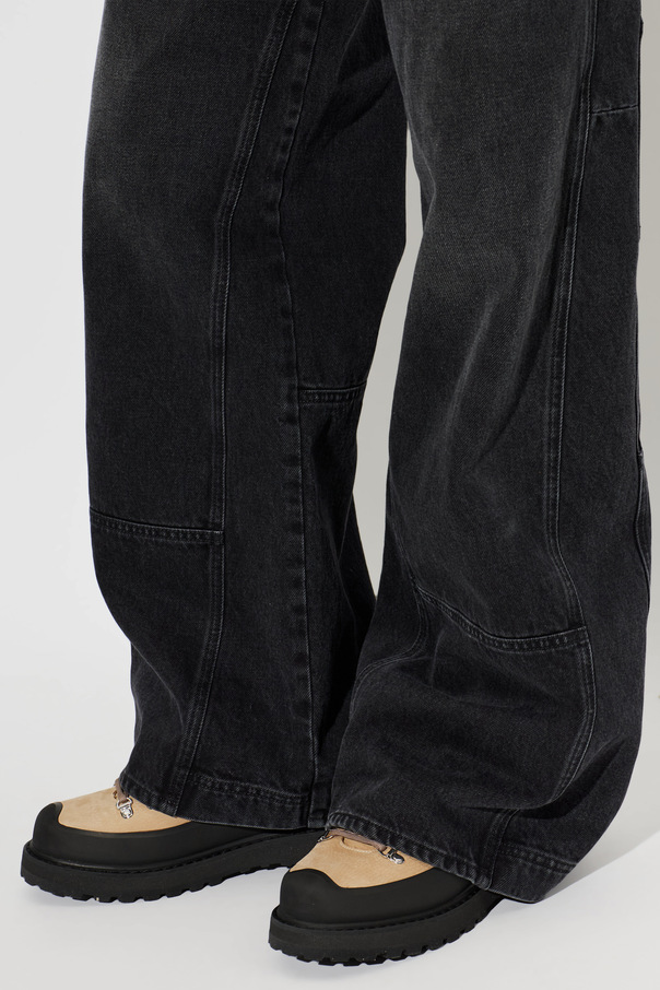 Diemme Schuhe 'Cornaro Gomma'