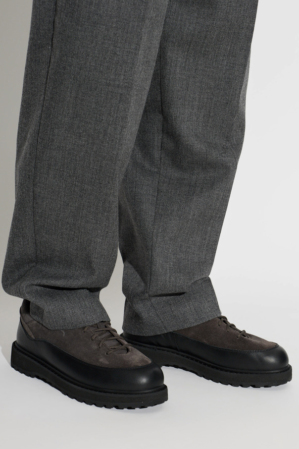 Diemme ‘Cornaro Gala’ shoes