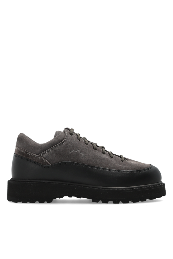‘Cornaro Gala’ shoes od Diemme
