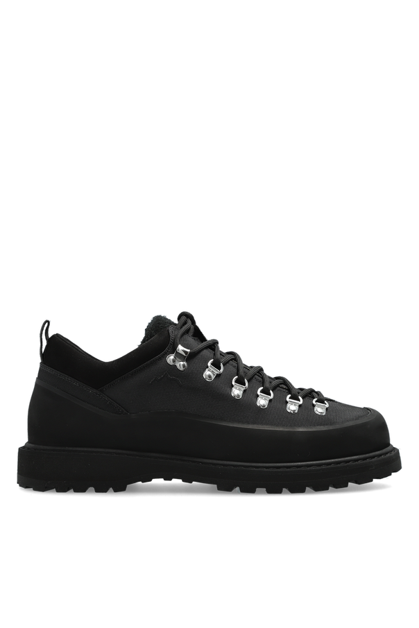 ‘Roccia Basso’ sneakers od Diemme