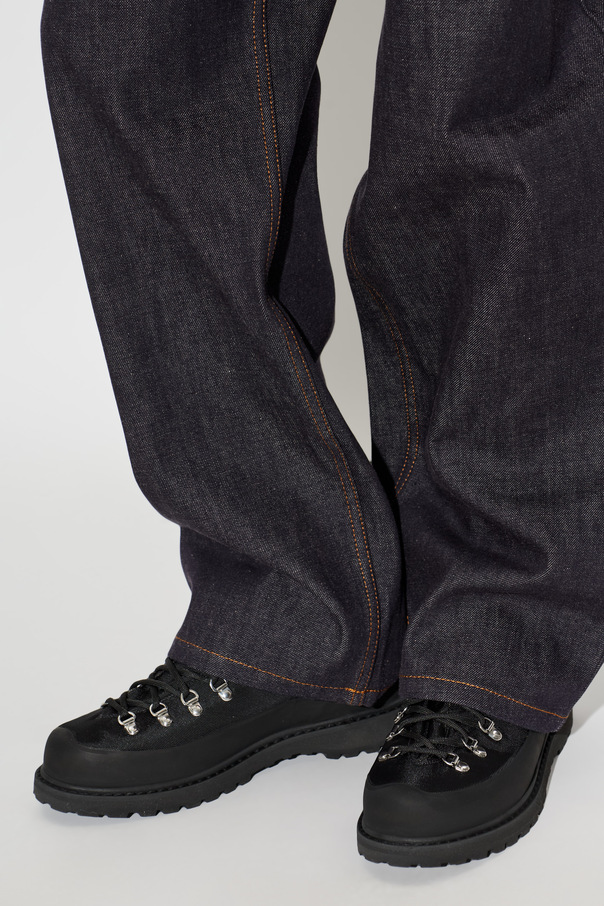 Diemme „Roccia Basso“ Sneaker