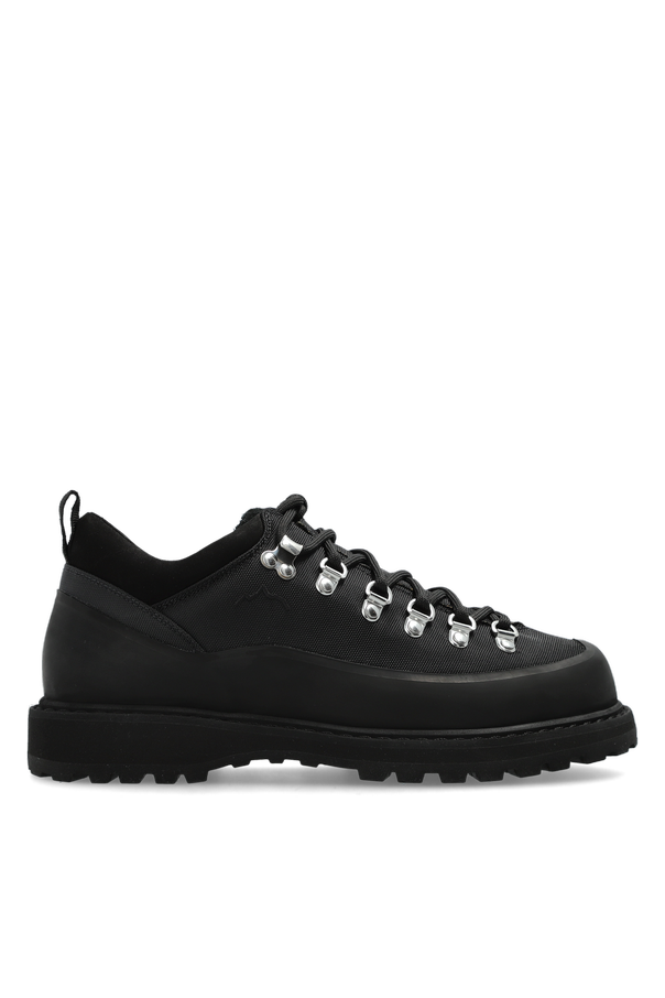 ‘Roccia Basso’ sneakers od Diemme
