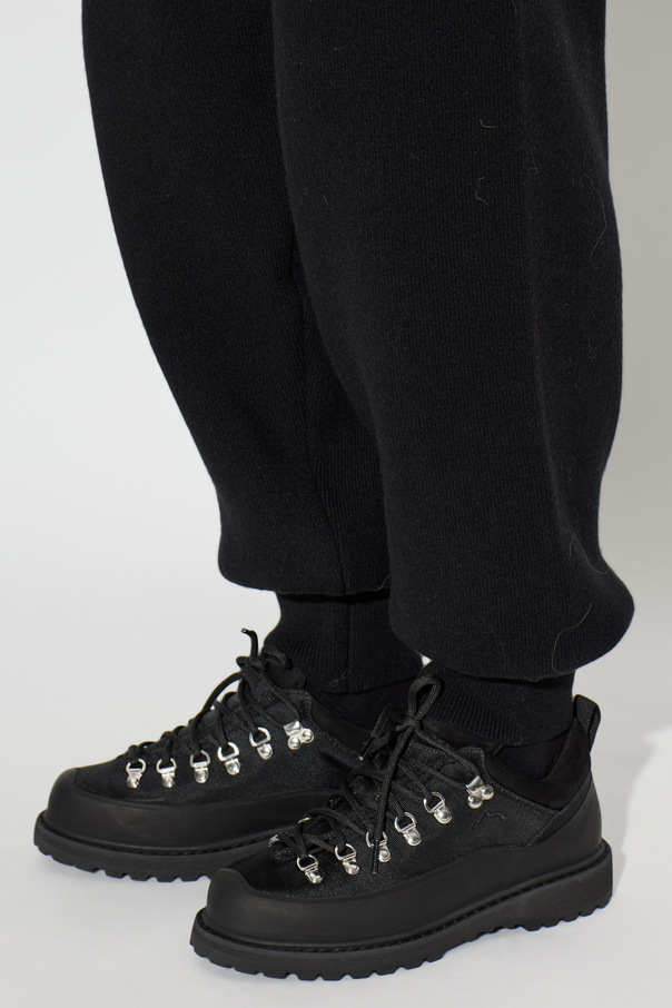 Diemme ‘Roccia Basso’ sneakers