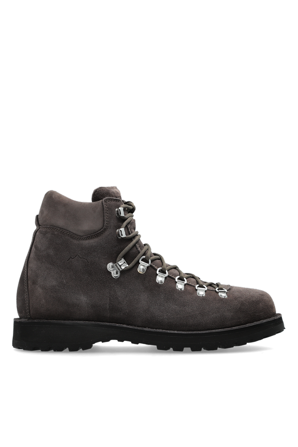 Ankle boots ‘Roccia Vet’ od Diemme