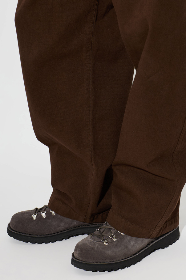 Diemme ‘Roccia Vet’ ankle boots