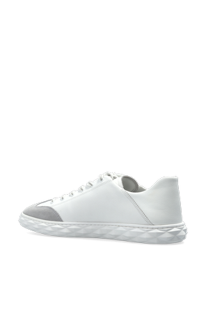Jimmy Choo ‘Diamond Flex’ sneakers