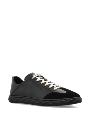 Jimmy Choo ‘Diamond Flex’ low-top sneakers