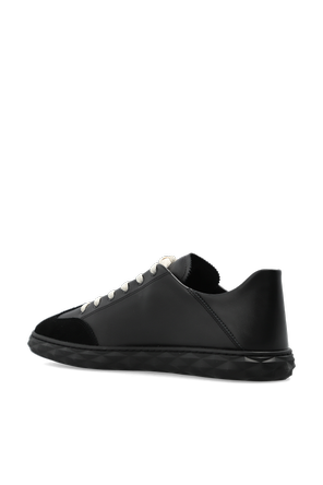 Jimmy Choo ‘Diamond Flex’ low-top sneakers