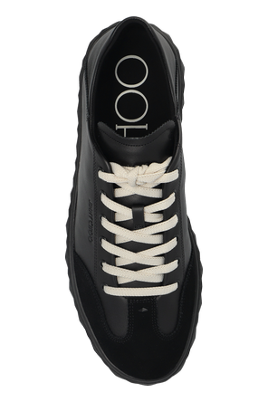 Jimmy Choo ‘Diamond Flex’ low-top sneakers