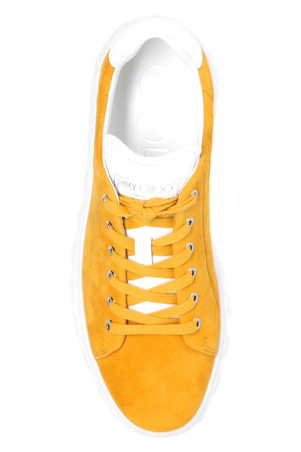 Jimmy Choo ‘Diamond’ sneakers