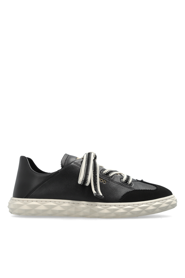 ‘Diamond Light Flex’ sports shoes od Jimmy Choo