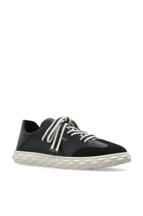 Jimmy Choo Buty sportowe ‘Diamond Light Flex’