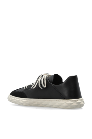 Jimmy Choo Buty sportowe ‘Diamond Light Flex’
