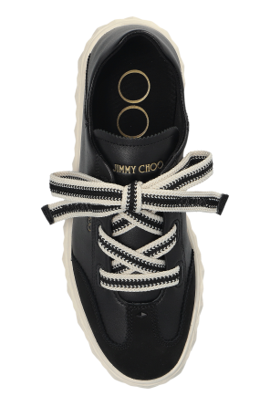 Jimmy Choo Buty sportowe ‘Diamond Light Flex’