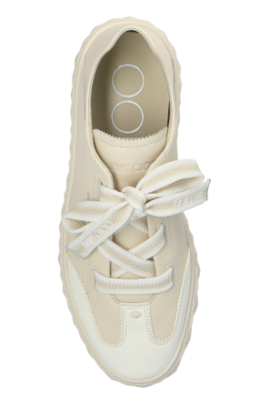 Jimmy Choo Buty sportowe `Diamond`