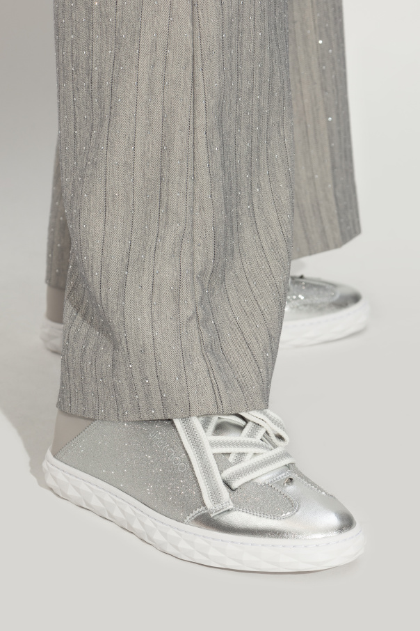 Jimmy Choo Diamond sneakers