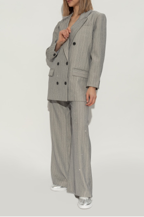 Jimmy Choo Diamond sneakers