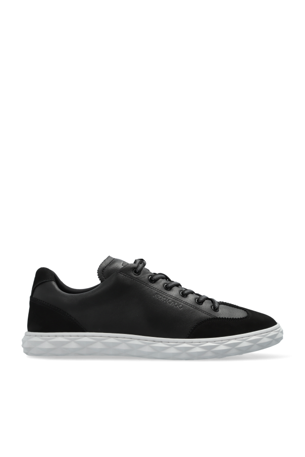 Sneakers Diamond od Jimmy Choo