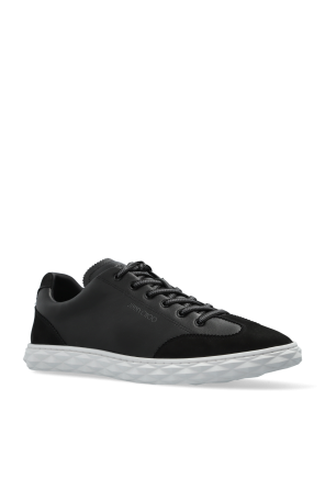 Jimmy Choo Sportschuhe Diamond