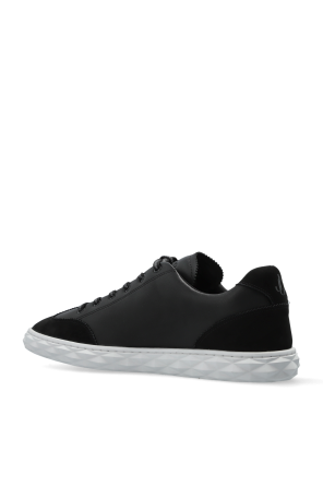 Jimmy Choo Sportschuhe Diamond