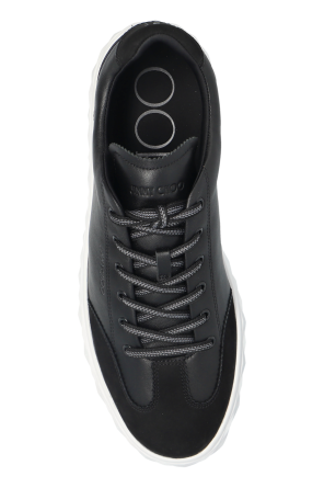 Jimmy Choo Sportschuhe Diamond