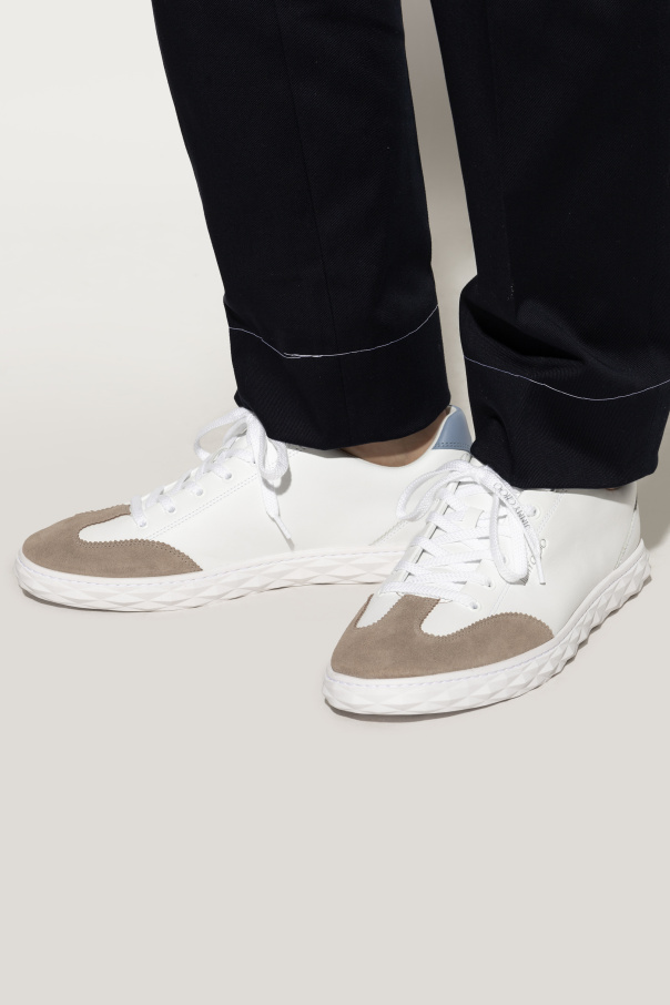 Jimmy Choo Sports shoes "Diamond"