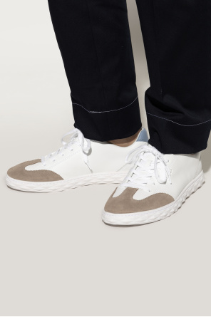 Sports shoes "diamond" od Jimmy Choo