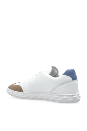 Jimmy Choo Sports shoes "Diamond"