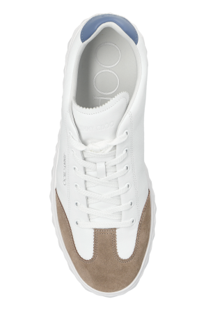 Jimmy Choo Sports shoes "Diamond"