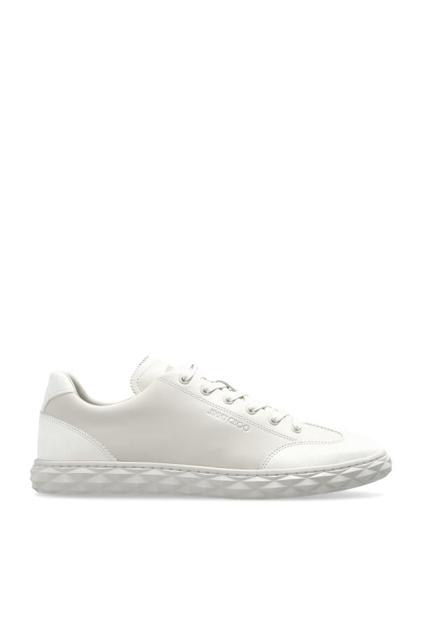 Sneakers Diamond od Jimmy Choo