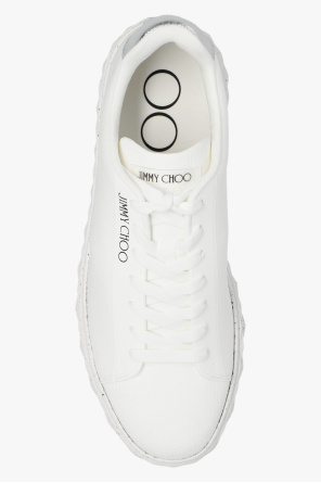 Jimmy Choo ‘Diamond Light’ sneakers