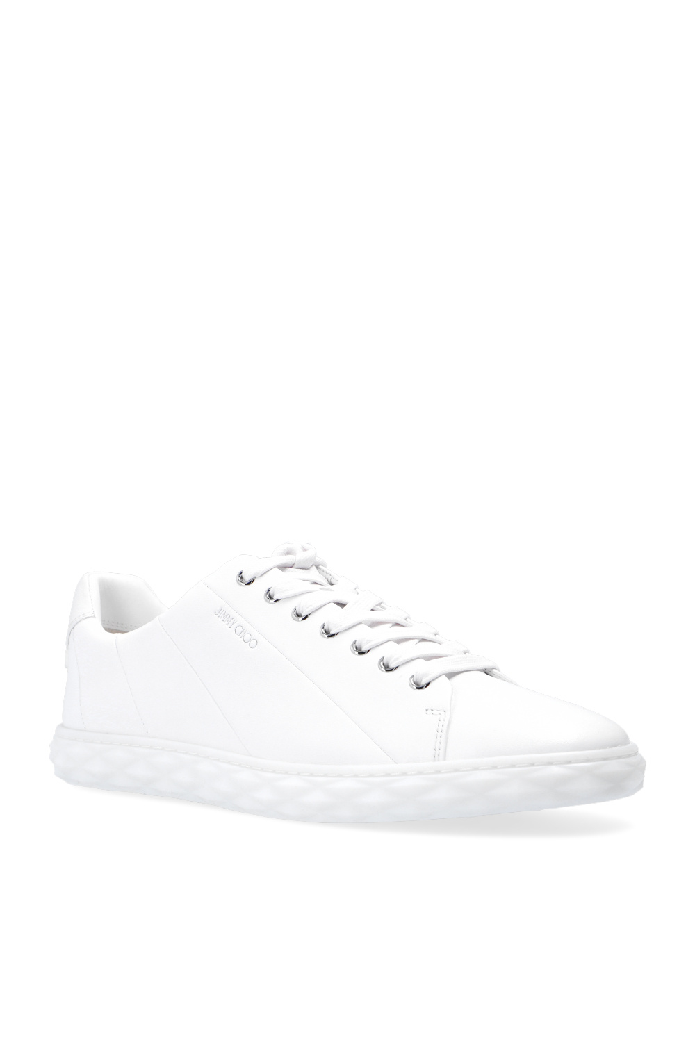 Jimmy Choo ‘Diamond’ sneakers