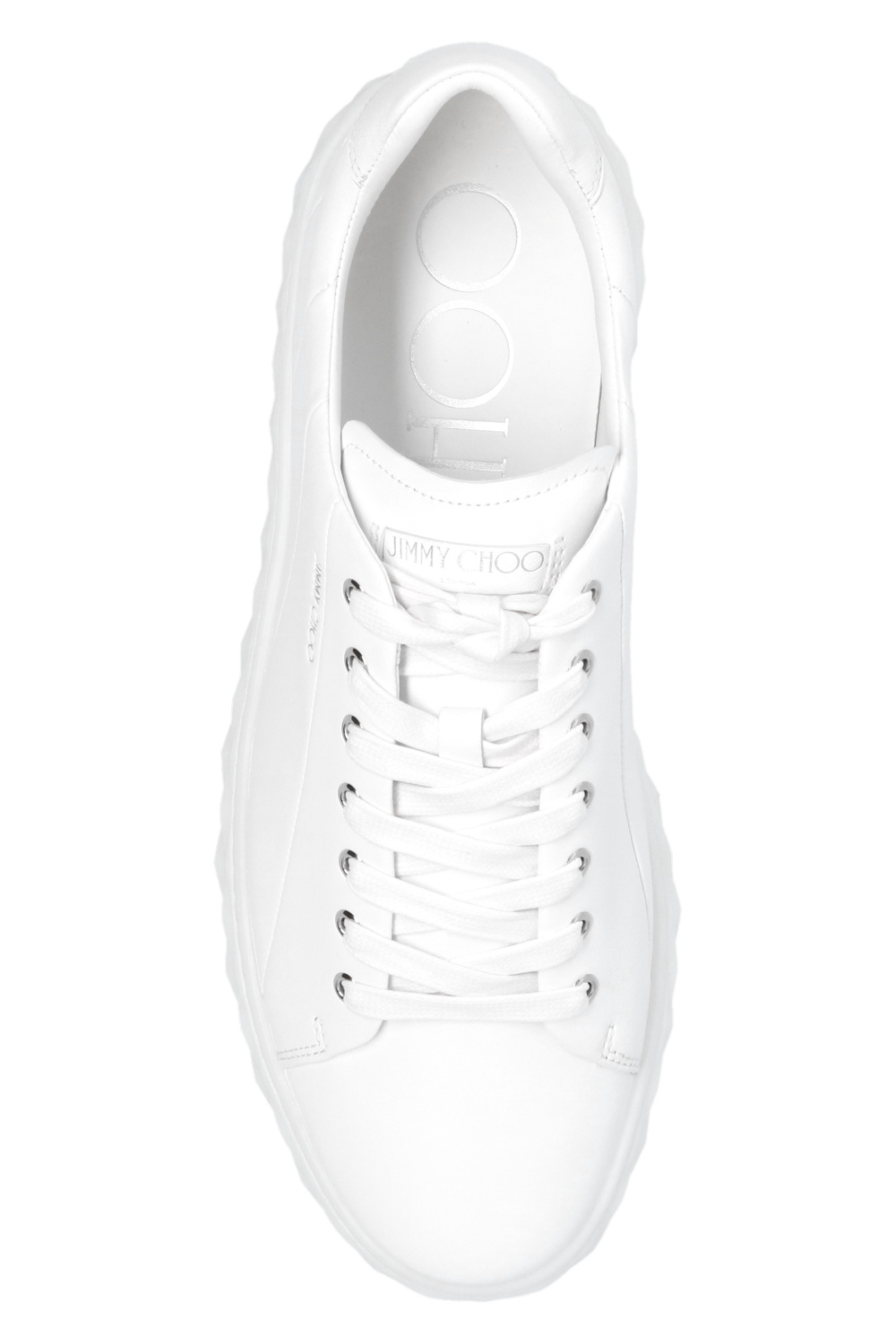 Jimmy Choo ‘Diamond’ sneakers