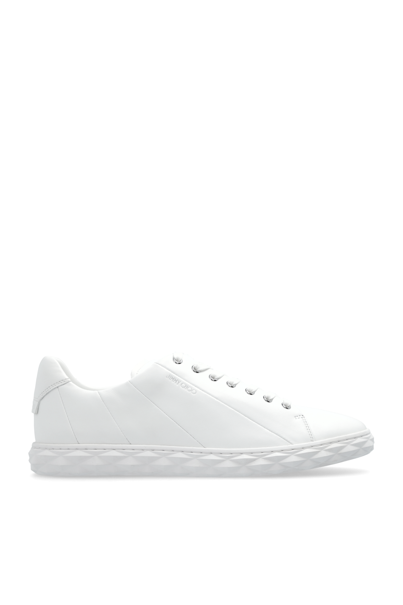 Jimmy Choo ‘Diamond’ Sneakers