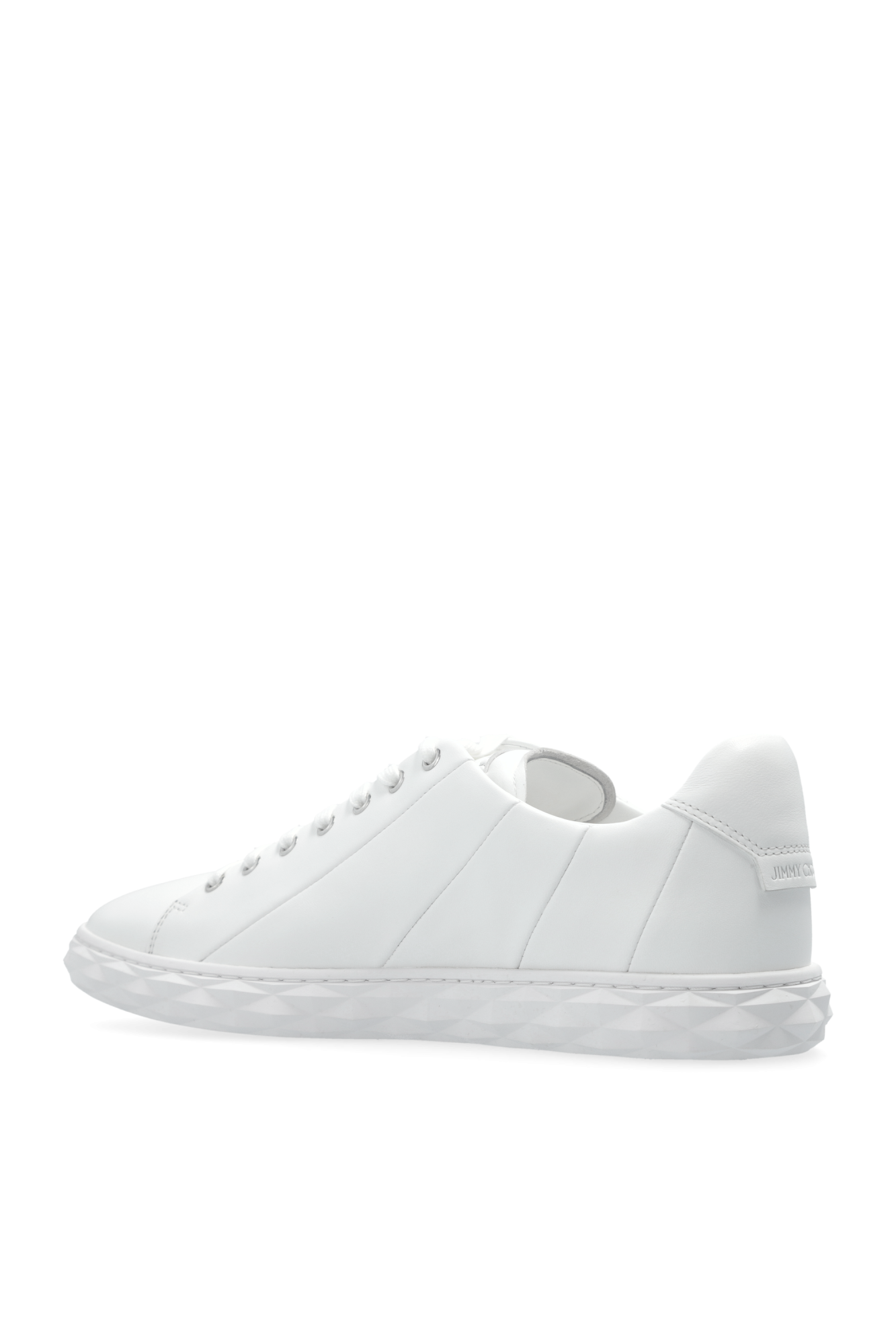 Jimmy Choo ‘Diamond’ Sneakers