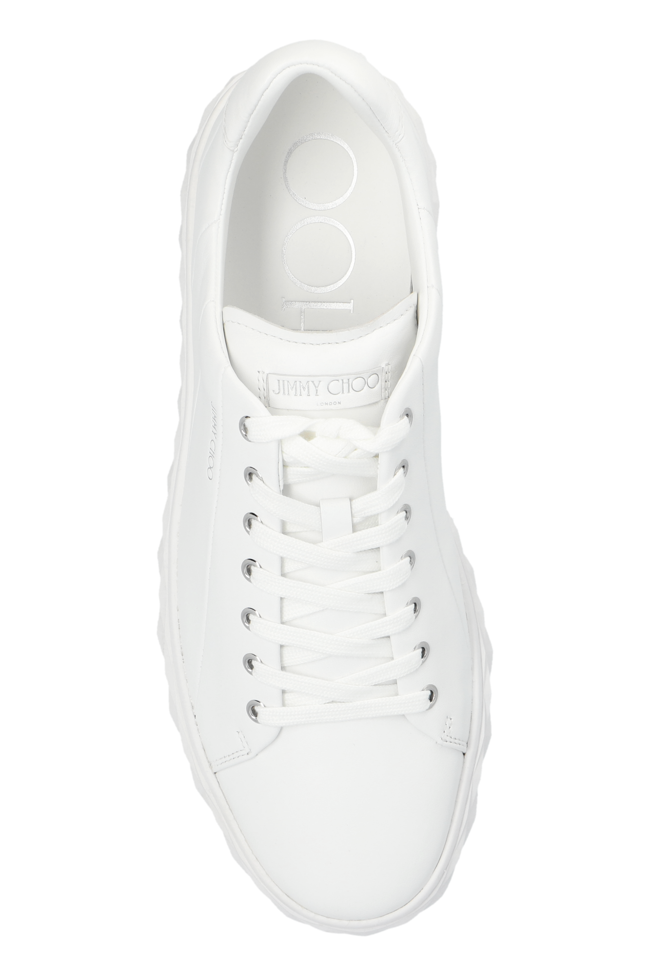 Jimmy Choo ‘Diamond’ Sneakers