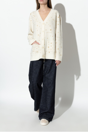 Jimmy Choo "Diamond Maxi" sports shoes