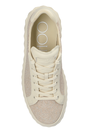 Jimmy Choo "Diamond Maxi" sports shoes