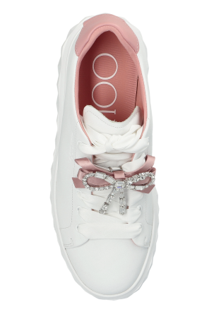 Jimmy Choo Zapatillas deportivas ‘Diamond’