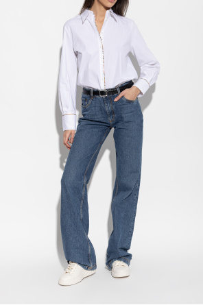 Jimmy Choo Zapatillas deportivas ‘Diamond Light Maxi’