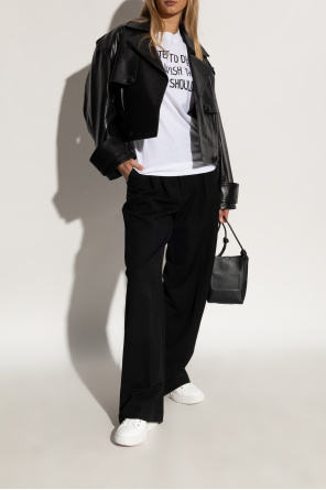 Jimmy Choo Trainers Diamond