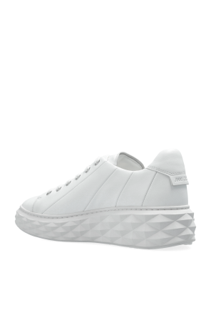 Jimmy Choo Trainers Diamond